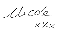 nicole-signature