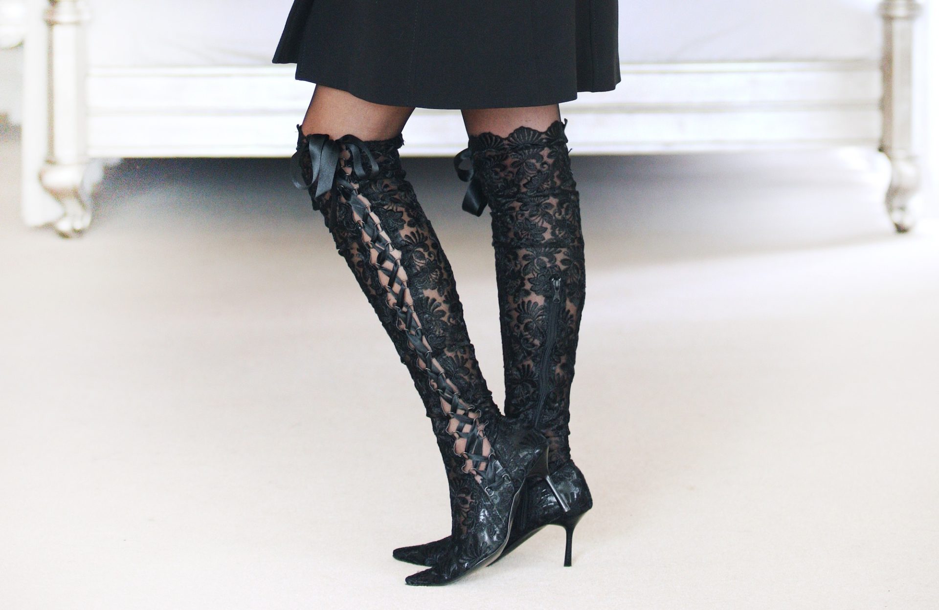 Seconds and Sample Wedding Boots Various Prices House