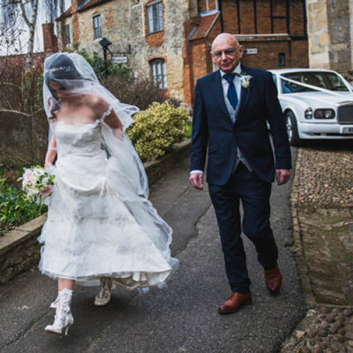 house-of-elliot-testimonial-Amanda-Neil-wedding-Oxford-2016