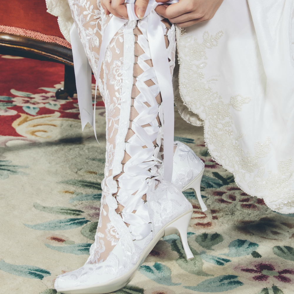 Milanoo APP The Lace & Favour shoe collection features wedding and occasion shoes from the most trusted of brands including Rainbow Club, Harriet Wilde, Rachel Simpson, Benjamin Adams, Pink .