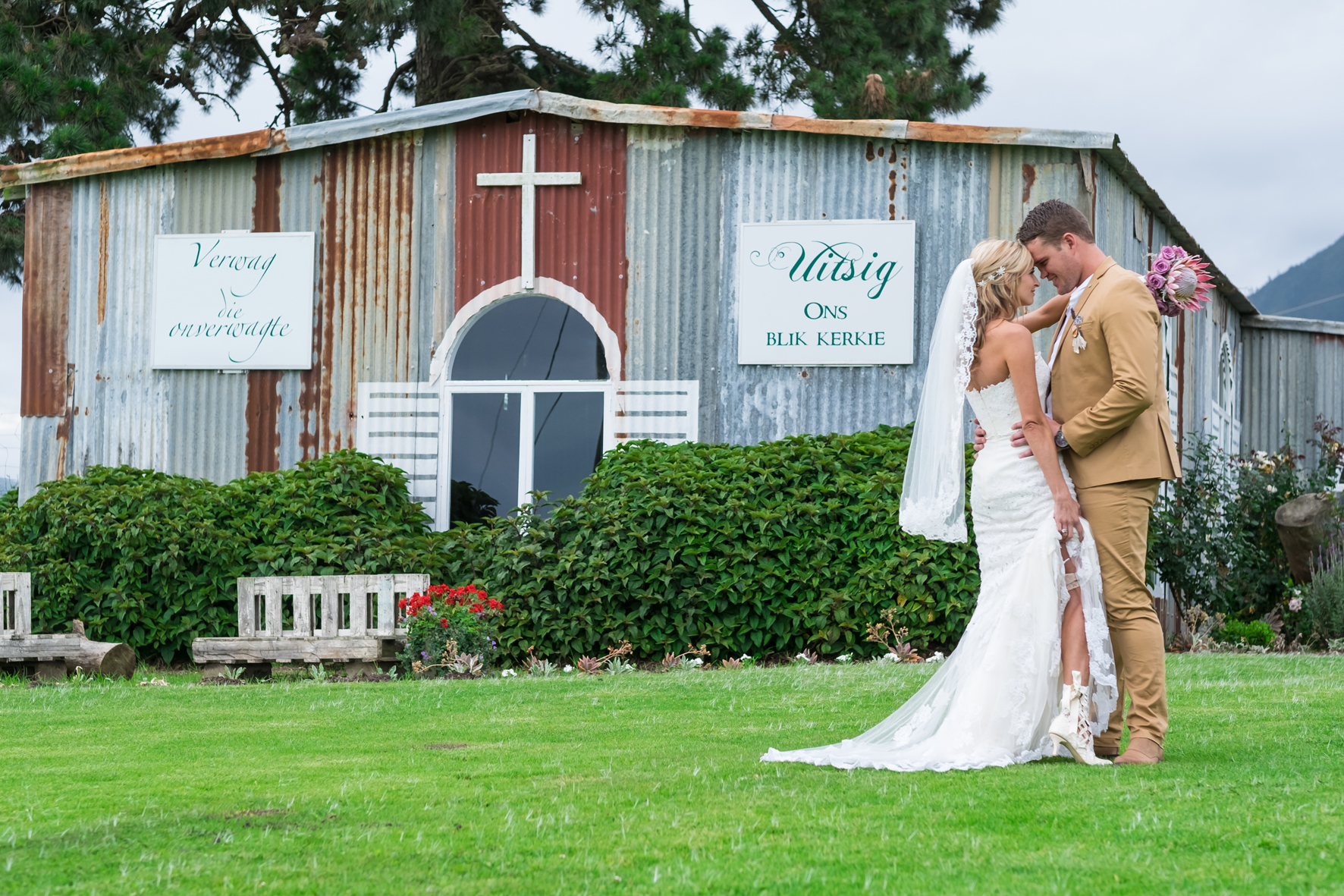 Vintage Lace Wedding Boots Rustic Farm Wedding 