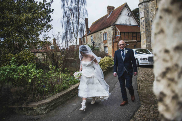 Amanda & Neil wedding Oxford 2016 LOW RES Boho Wedding Lace Bridal Boots House of Elliot