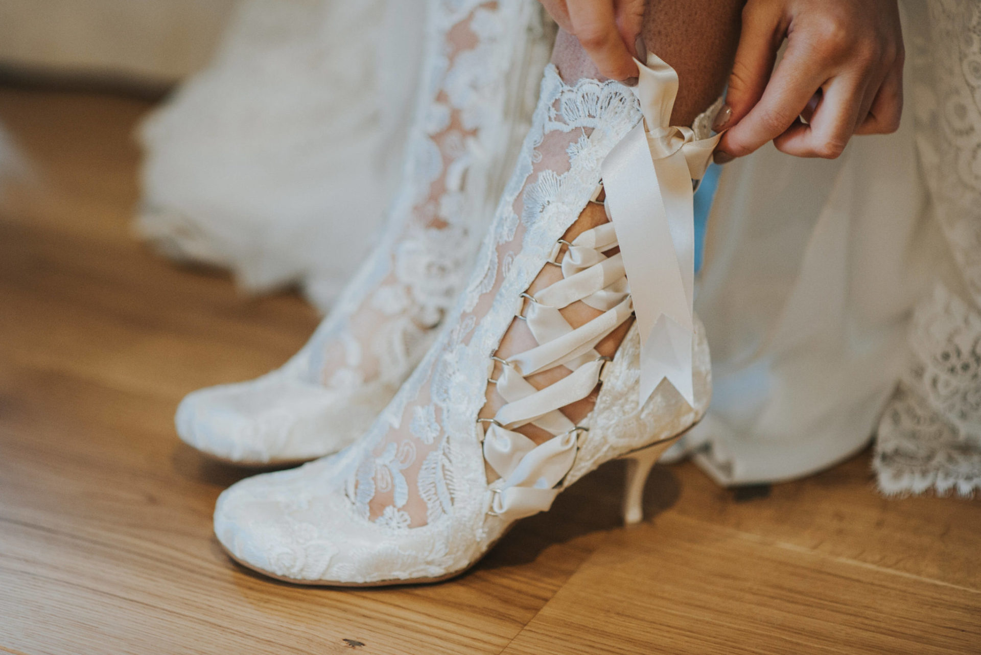 boho wedding boots