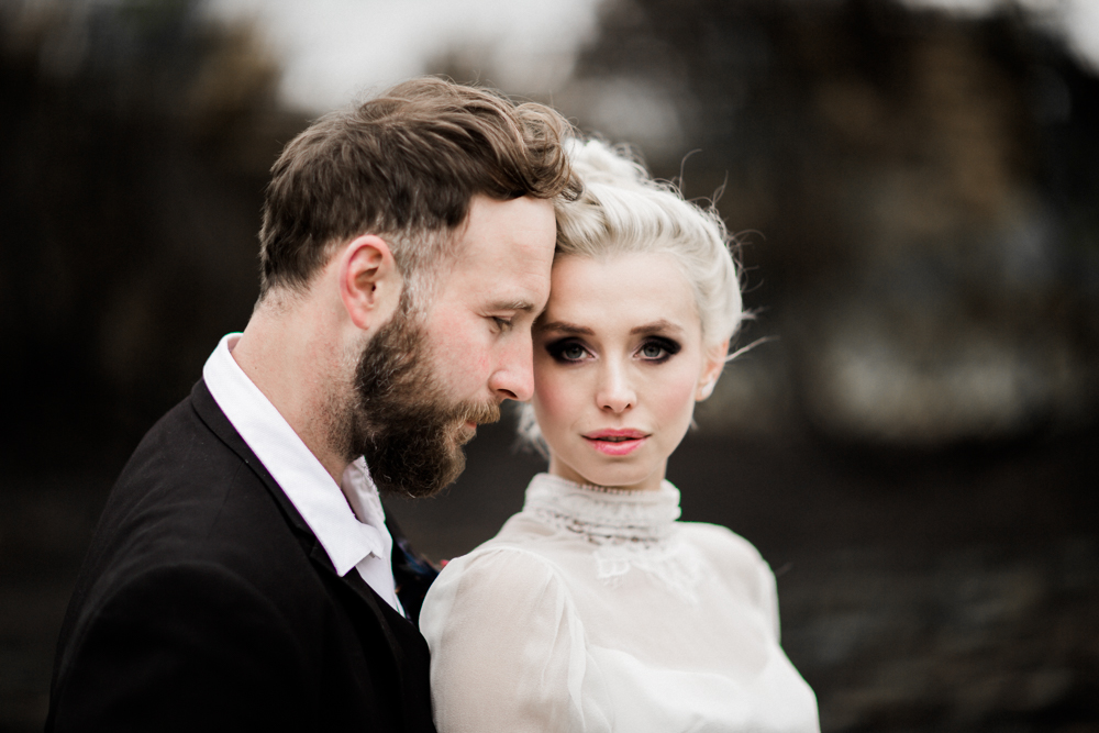 Victorian Steampunk Wedding Ideas 