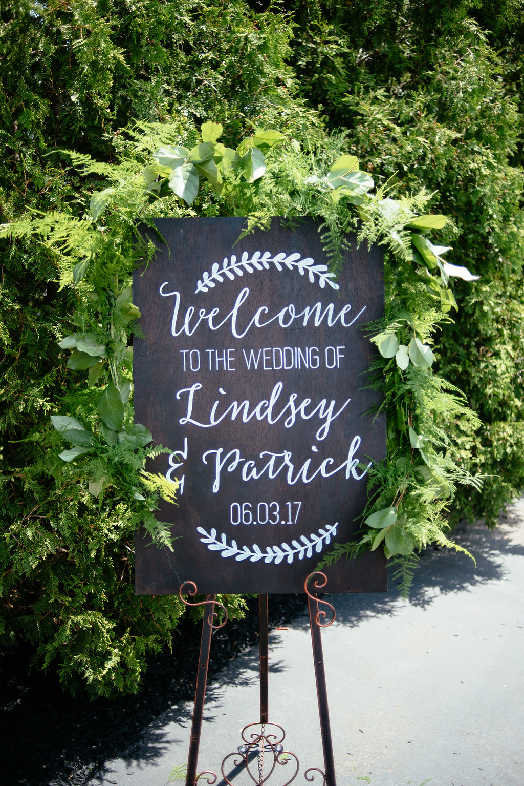 House of Elliot Real Bride Testimonials Lindsey and Patrick