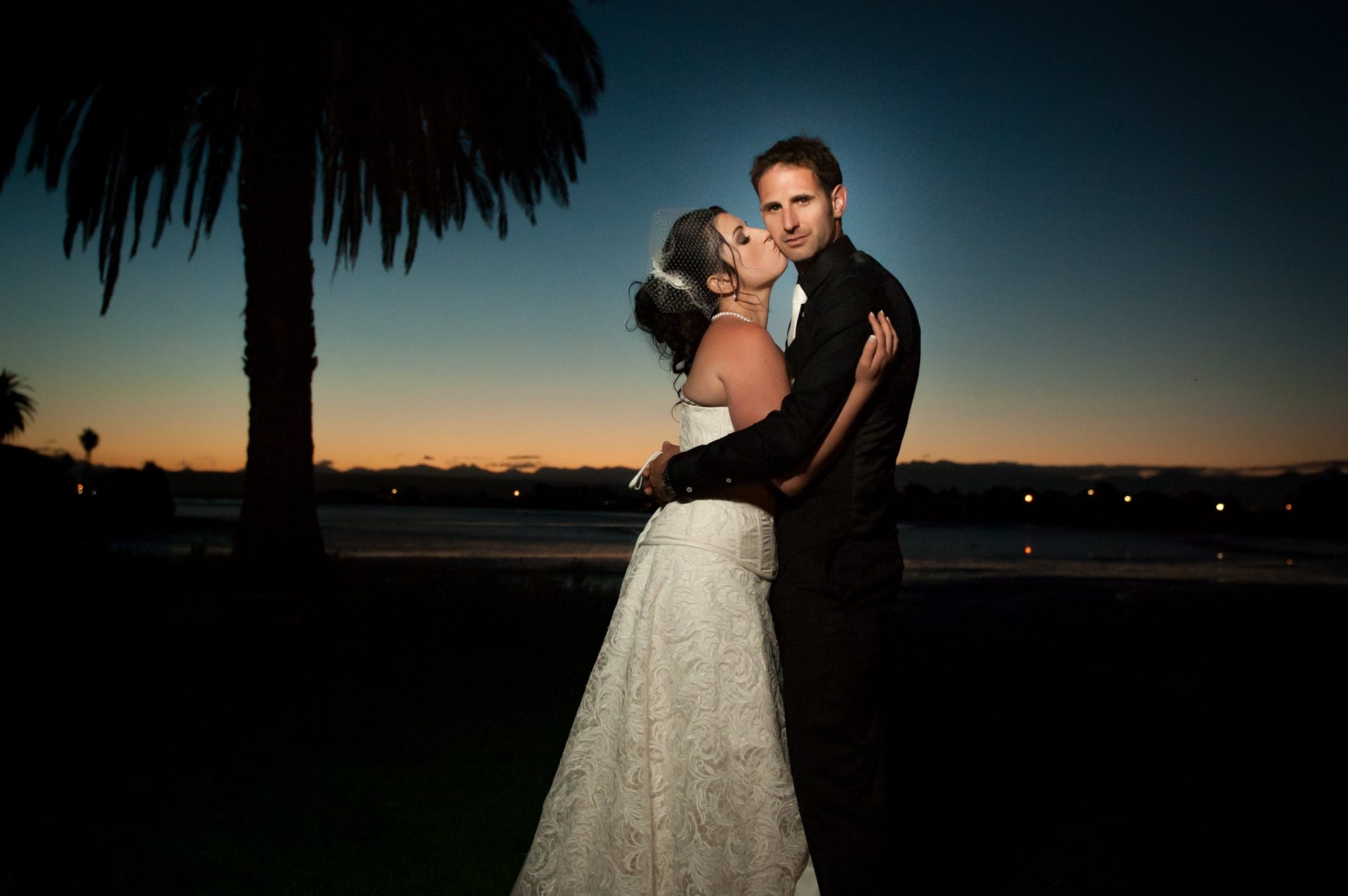 House of Elliot Real Bride Feature New Zealand Bride Frances 