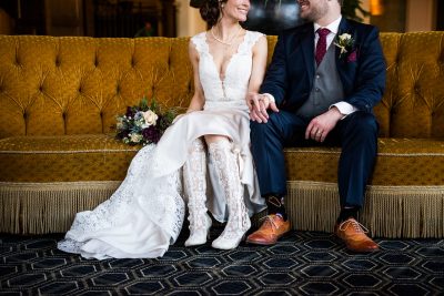 DK-55 House of Elliot Real Brides Testimonials