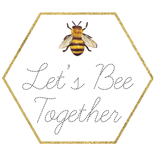 House of Elliot Let's Bee Together