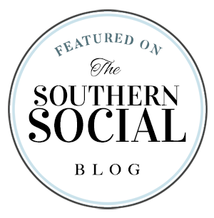 House of Elliot Featured on Southern Social Blog