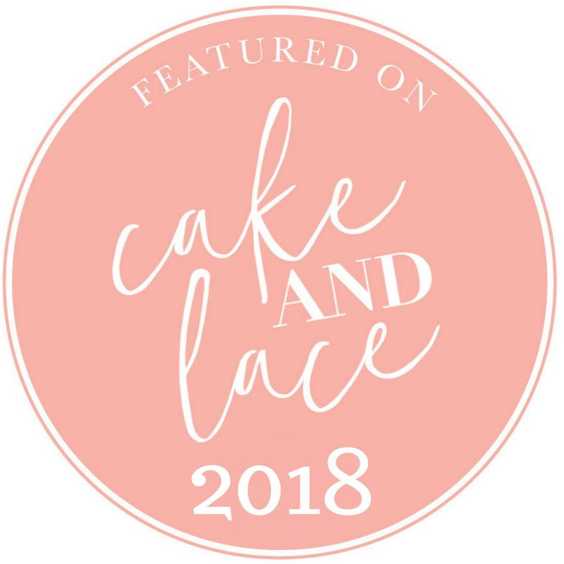 House of Elliot as featured in Cake and Lace