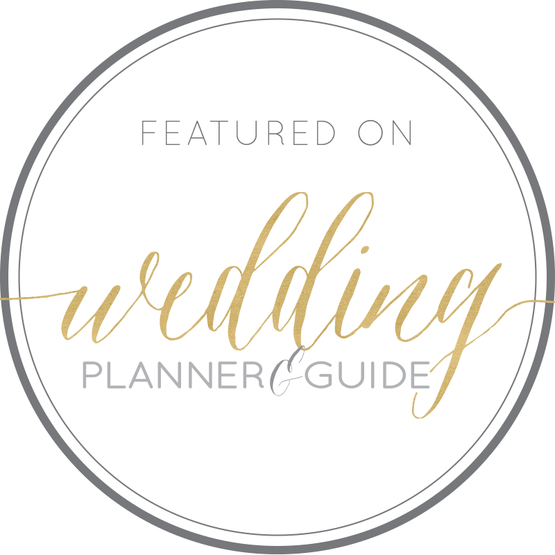 Wedding Planner and Guide Feature