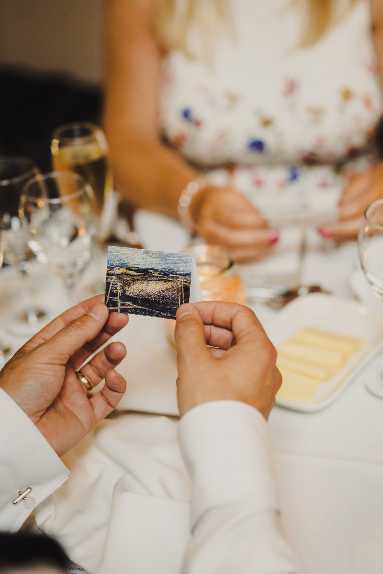 Scottish Wedding Inspiration