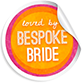 House of Elliot Featured in Bespoke Bride