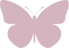 House of Elliot Butterfly - Favicon