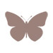Rose-Gold-Butterfly Rose Gold Butterfly - House of Elliot
