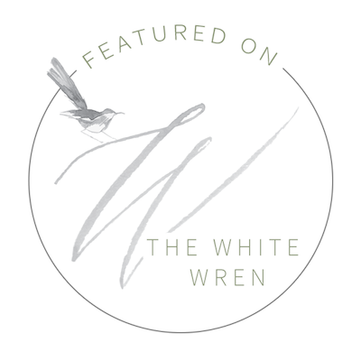 House of Elliot Featured in The White Wren Blog Bridal Boudoir