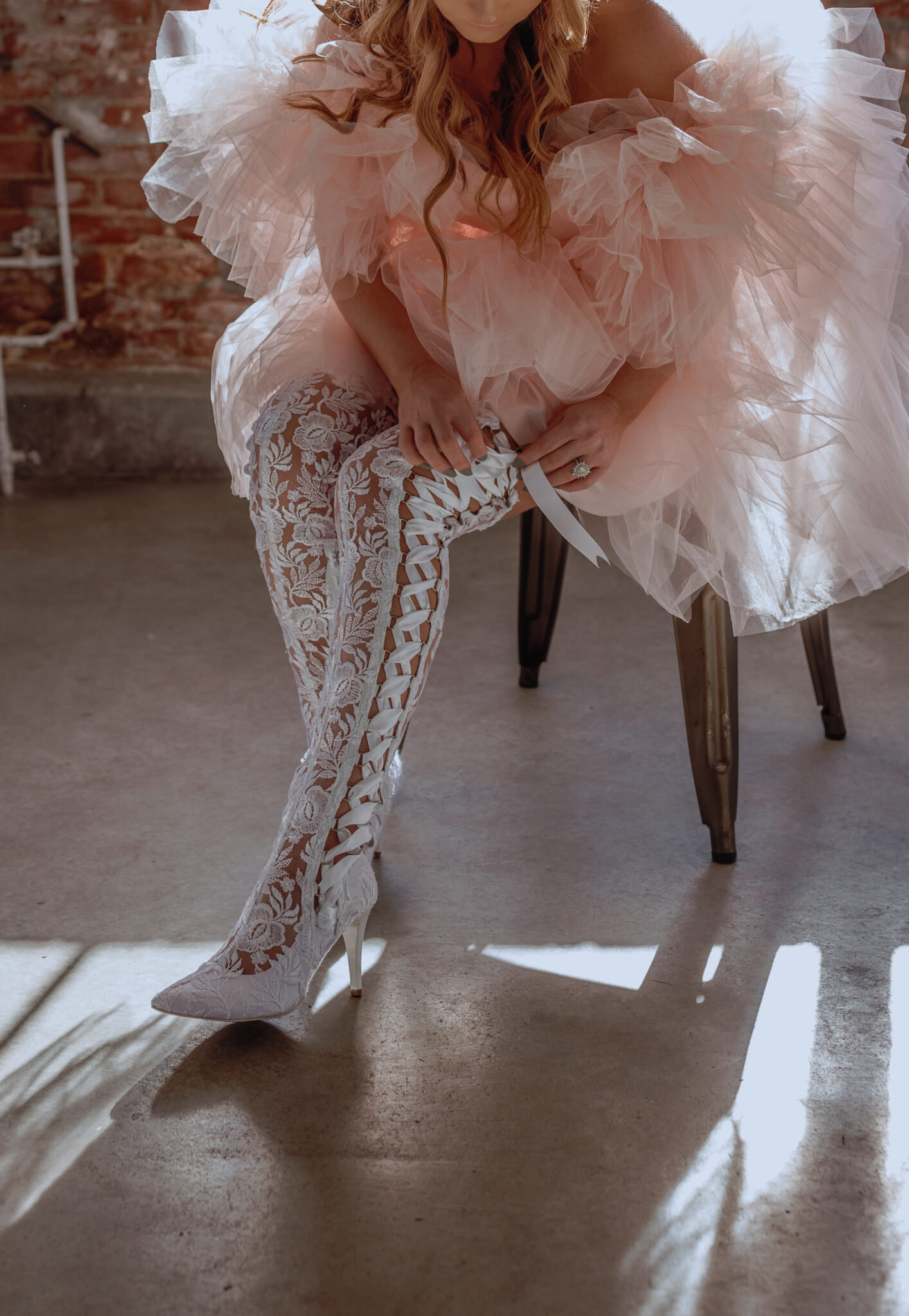 BARBIE STYLED SHOOT Barbie Wedding Inspiration